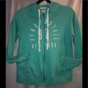 Aeropostale sweatsuit